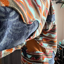 Load image into Gallery viewer, Hot & Steamy Winter Games Soup Patagonia | Rework