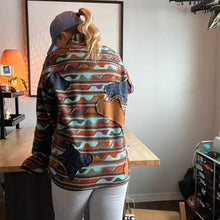 Load image into Gallery viewer, Hot & Steamy Winter Games Soup Patagonia | Rework