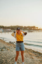 Load image into Gallery viewer, Kinnick Quarter Zip | Re-Work