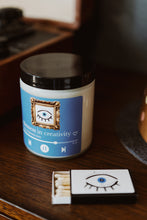 Load image into Gallery viewer, Calmness in Creativity | Candle