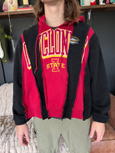 Load image into Gallery viewer, Between the Stands IA STATE Hoody | Re-Work