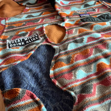 Load image into Gallery viewer, Hot & Steamy Winter Games Soup Patagonia | Rework