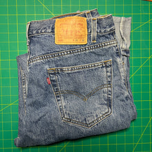 Load image into Gallery viewer, Levi Denim Bag *Jeans Selection Only* | Re-work
