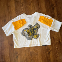 Load image into Gallery viewer, HAWKS Waffle Shirt | Rework
