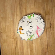 Load image into Gallery viewer, "Bread Bonnet" Bowl Cover | 8" - 10"