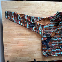 Load image into Gallery viewer, Hot & Steamy Winter Games Soup Patagonia | Rework