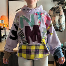 Load image into Gallery viewer, One stop EVERYWHERE Winter Games Weekend Hoody | Rework