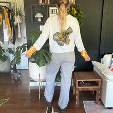 Load image into Gallery viewer, HAWKS Waffle Shirt | Rework