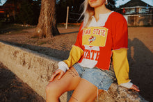 Load image into Gallery viewer, Sunday Cyclone Pullover | Re-Work