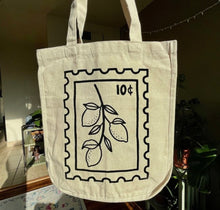 Load image into Gallery viewer, Tote Bag Painting at Oakhill Outdoor 3/12/24