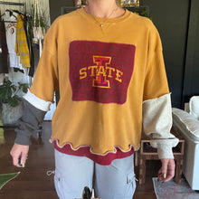 Load image into Gallery viewer, Iowa State on repeat | Rework