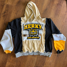 Load image into Gallery viewer, Herkys lil Bestie Hoody | Re-Work