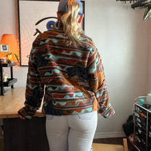 Load image into Gallery viewer, Hot & Steamy Winter Games Soup Patagonia | Rework