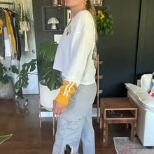 Load image into Gallery viewer, HAWKS Waffle Shirt | Rework