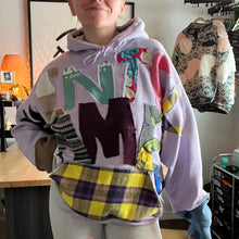 Load image into Gallery viewer, One stop EVERYWHERE Winter Games Weekend Hoody | Rework