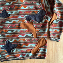 Load image into Gallery viewer, Hot & Steamy Winter Games Soup Patagonia | Rework