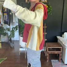 Load image into Gallery viewer, Cyclone Nation Zip Hood | Rework