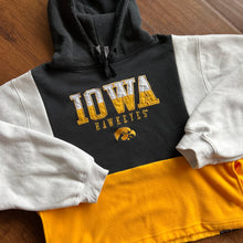 Load image into Gallery viewer, Cozy Iowa Win Hoody