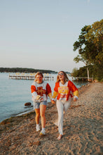 Load image into Gallery viewer, Sunday Cyclone Pullover | Re-Work