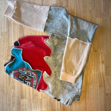 Load image into Gallery viewer, Harley Davidson Shop Girl Crewneck | Re-Work