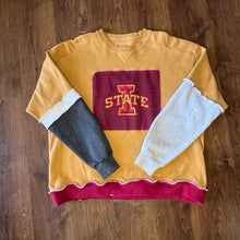 Load image into Gallery viewer, Iowa State on repeat | Rework