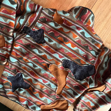 Load image into Gallery viewer, Hot & Steamy Winter Games Soup Patagonia | Rework