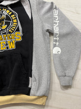 Load image into Gallery viewer, Iowa's Carhartt Cutie Hoody | Rework