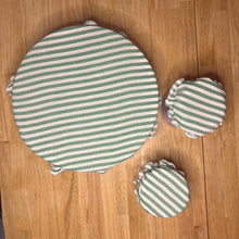 Load image into Gallery viewer, "Bread Bonnet" Bowl Cover | 8" - 10"