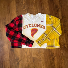 Load image into Gallery viewer, Cyclone-Nado | Rework