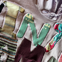 Load image into Gallery viewer, One stop EVERYWHERE Winter Games Weekend Hoody | Rework