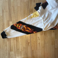Load image into Gallery viewer, Wild Hog Harley Davidson Flame Hoody | Re-Work