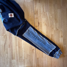 Load image into Gallery viewer, "Missing the road" Harley Blues | Re-Work