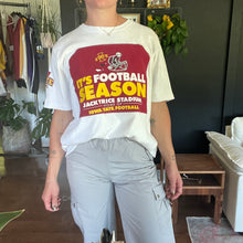 Load image into Gallery viewer, Home of Iowa State Football Tee | Rework