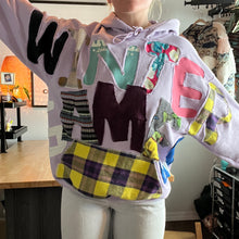 Load image into Gallery viewer, One stop EVERYWHERE Winter Games Weekend Hoody | Rework