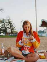 Load image into Gallery viewer, Sunday Cyclone Pullover | Re-Work