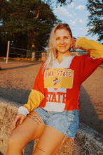 Load image into Gallery viewer, Sunday Cyclone Pullover | Re-Work