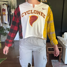 Load image into Gallery viewer, Cyclone-Nado | Rework