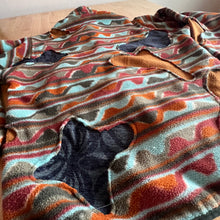 Load image into Gallery viewer, Hot & Steamy Winter Games Soup Patagonia | Rework