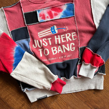 Load image into Gallery viewer, 4th of July BFB Full Moon Crew