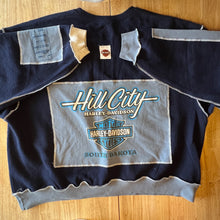 Load image into Gallery viewer, "Missing the road" Harley Blues | Re-Work