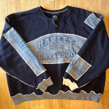 Load image into Gallery viewer, "Missing the road" Harley Blues | Re-Work