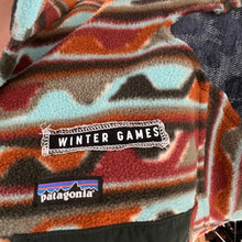 Load image into Gallery viewer, Hot & Steamy Winter Games Soup Patagonia | Rework