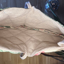 Load image into Gallery viewer, My GIANT HEART Fully Reversible Valentines Inspired Bag | Re-Work