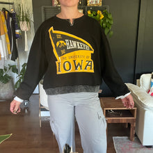 Load image into Gallery viewer, Est 1847 Hawkeye Flag | Rework