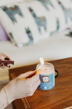 Load image into Gallery viewer, Calmness in Creativity | Candle