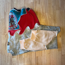 Load image into Gallery viewer, Harley Davidson Shop Girl Crewneck | Re-Work