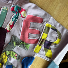 Load image into Gallery viewer, One stop EVERYWHERE Winter Games Weekend Hoody | Rework