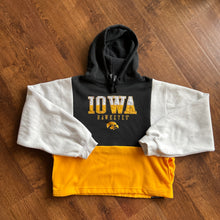Load image into Gallery viewer, Cozy Iowa Win Hoody