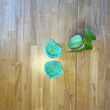 Load image into Gallery viewer, Mini "Bread Bonnet" Mason Jar Cover | 3" - 4.25"