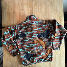 Load image into Gallery viewer, Hot & Steamy Winter Games Soup Patagonia | Rework